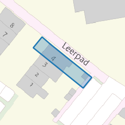 Perceel WMD01-D-4035