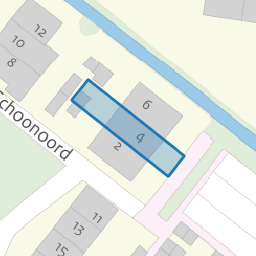 Perceel WMD01-D-4038