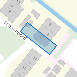 Perceel WMD01-D-4039