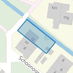 Perceel WMD01-D-4040