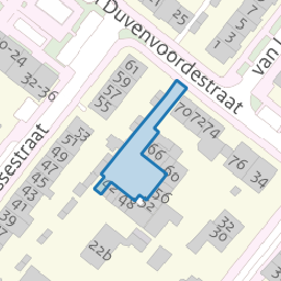 Perceel WMD01-D-4064