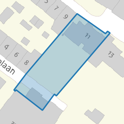 Perceel WMD01-D-4070