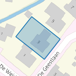 Perceel WMD01-D-4099