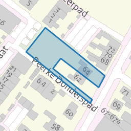 Perceel WMD01-D-4102