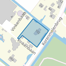 Perceel WMD01-D-4107