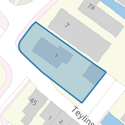 Perceel WMD01-D-4153