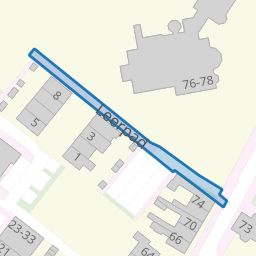 Perceel WMD01-D-4171