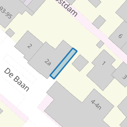 Perceel WMD01-D-4179