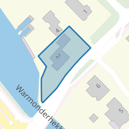 Perceel WMD01-D-4203