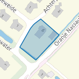 Perceel WMD01-D-4207