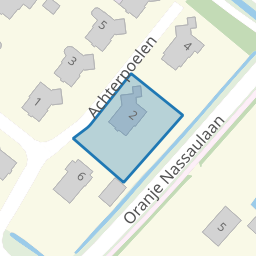 Perceel WMD01-D-4208