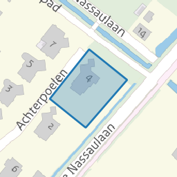 Perceel WMD01-D-4209