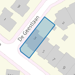 Perceel WMD01-D-4237