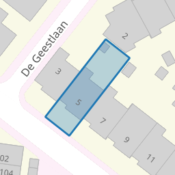 Perceel WMD01-D-4238