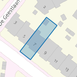 Perceel WMD01-D-4239