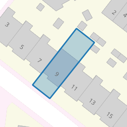 Perceel WMD01-D-4240