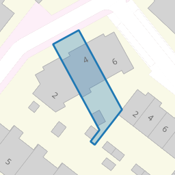 Perceel WMD01-D-4254