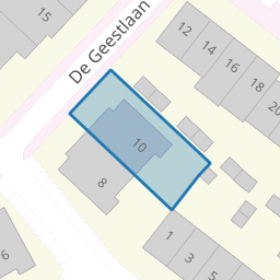 Perceel WMD01-D-4257