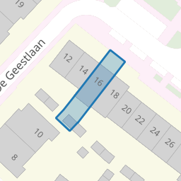 Perceel WMD01-D-4260