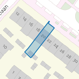 Perceel WMD01-D-4262