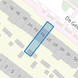 Perceel WMD01-D-4264