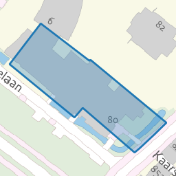 Perceel WMD01-D-4288