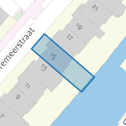 Perceel WMD01-D-4307