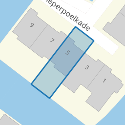 Perceel WMD01-D-4318