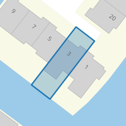 Perceel WMD01-D-4319