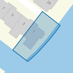 Perceel WMD01-D-4320