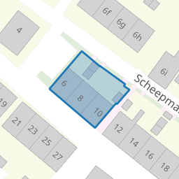 Perceel WMD01-D-4340