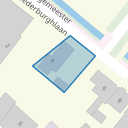 Perceel WMD01-D-4391