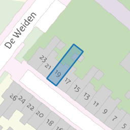 Perceel WMD01-D-4408