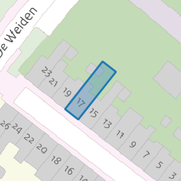 Perceel WMD01-D-4409