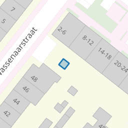 Perceel WMD01-D-4412