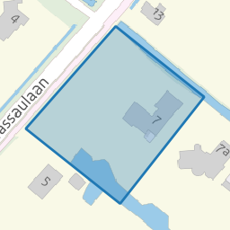 Perceel WMD01-D-4495