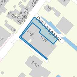 Perceel WMD01-D-4498