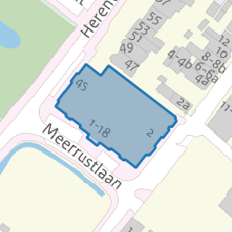 Perceel WMD01-D-4501