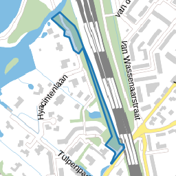 Perceel WMD01-D-4511