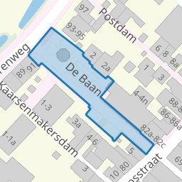 Perceel WMD01-D-4527