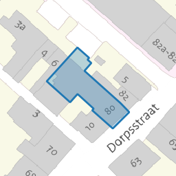 Perceel WMD01-D-4531