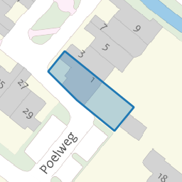 Perceel WMD01-D-4534