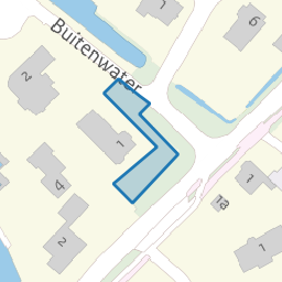 Perceel WMD01-D-4535