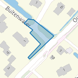 Perceel WMD01-D-4536