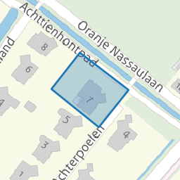 Perceel WMD01-D-4544