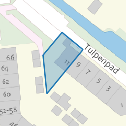 Perceel WMD01-D-4547