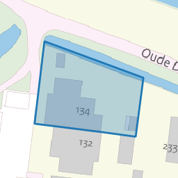 Perceel WMD01-D-4550