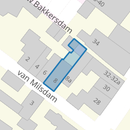 Perceel WMD01-D-4557