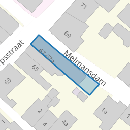 Perceel WMD01-D-4588