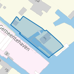 Perceel WMD01-D-4607